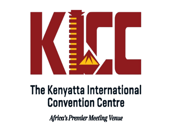 KICC Logo