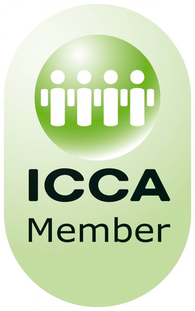 ICCA Member