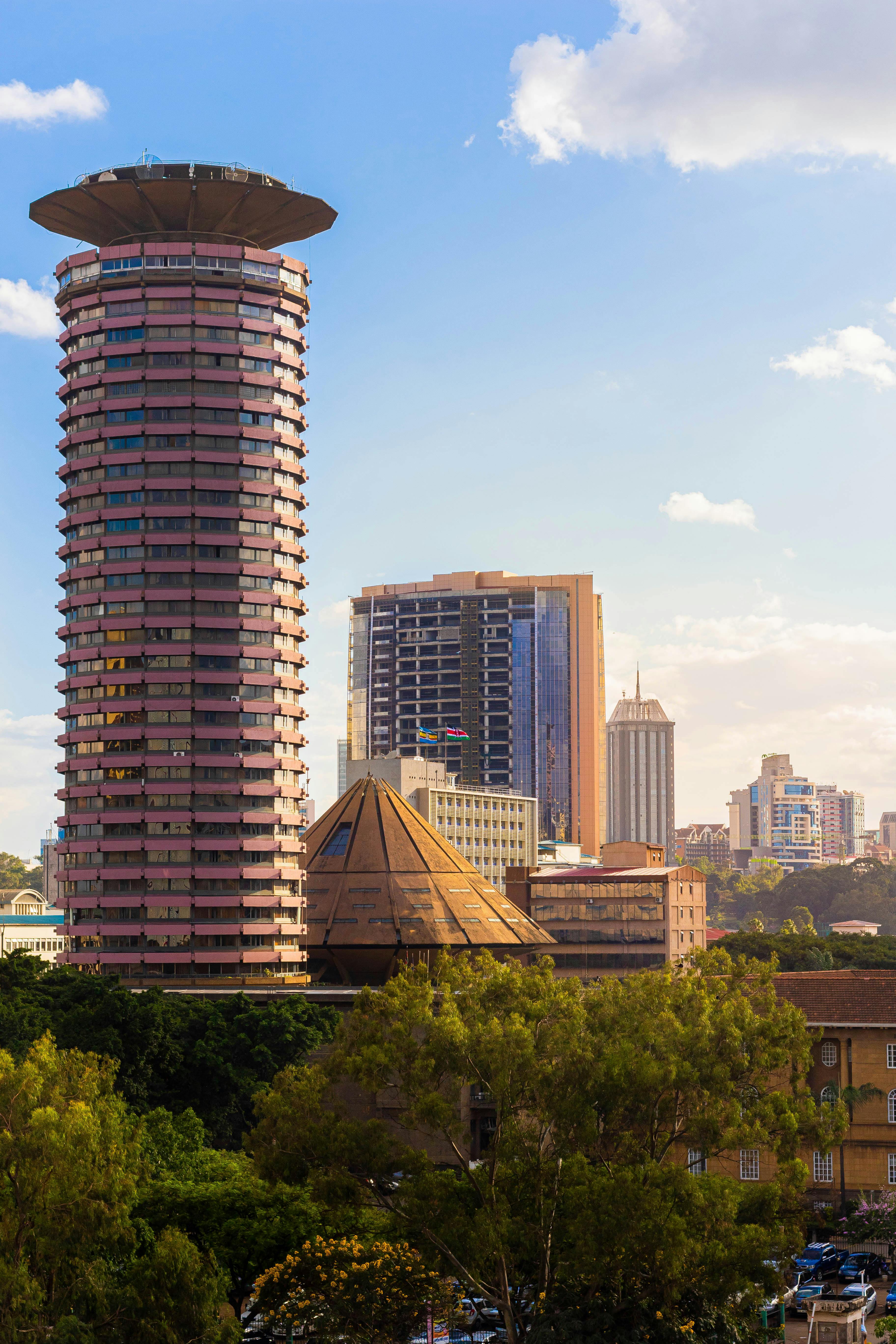 Carved Walking Stick